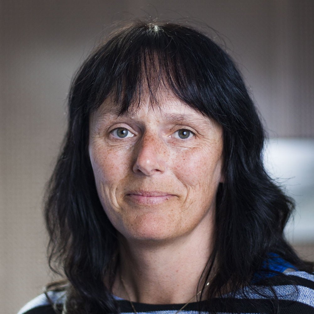 Hanne Marit Henriksen